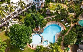 Kokosnuss Garden Resort